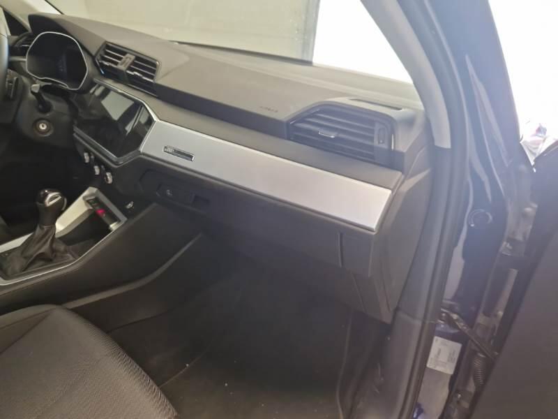 Audi Q3 45 TFSI E S TRONIC BUSINESS - foto 98