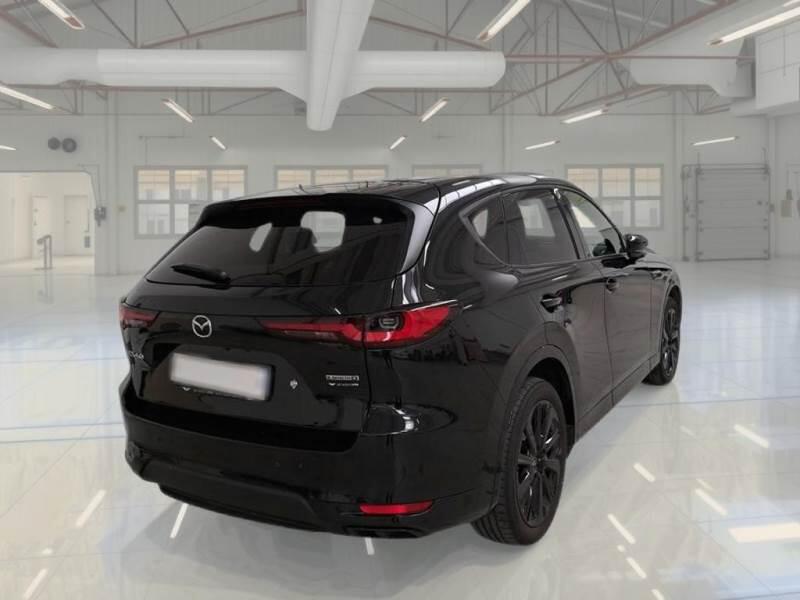 Mazda CX-60-2022 3.3L E-SKYACTIV MHEV HOMURA AUTO - foto 2