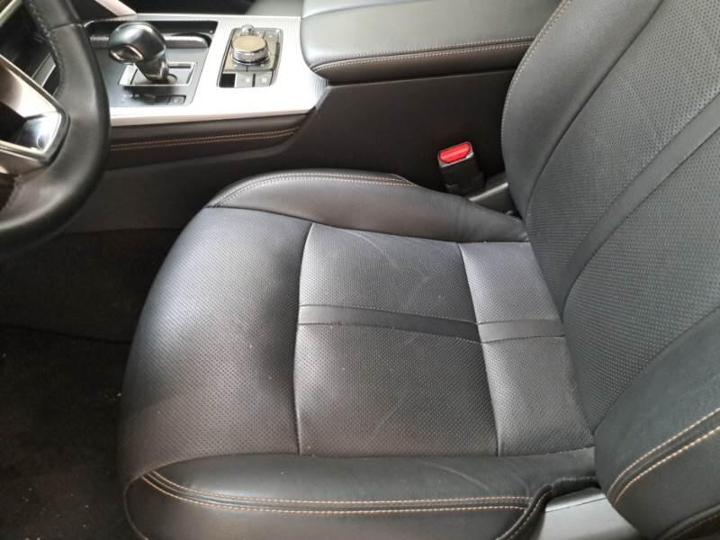 Mazda CX-60-2022 3.3L E-SKYACTIV MHEV HOMURA AUTO - foto 12