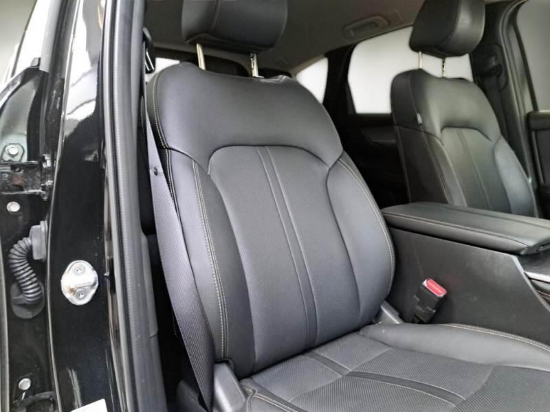 Mazda CX-60-2022 3.3L E-SKYACTIV MHEV HOMURA AUTO - foto 13