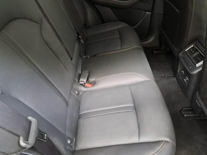 Mazda CX-60-2022 3.3L E-SKYACTIV MHEV HOMURA AUTO - foto 16
