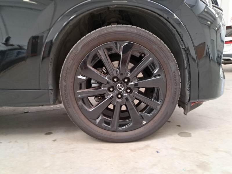 Mazda CX-60-2022 3.3L E-SKYACTIV MHEV HOMURA AUTO - foto 17