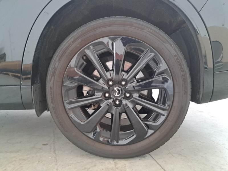 Mazda CX-60-2022 3.3L E-SKYACTIV MHEV HOMURA AUTO - foto 19