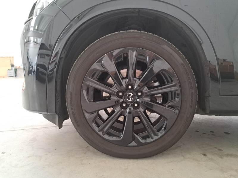 Mazda CX-60-2022 3.3L E-SKYACTIV MHEV HOMURA AUTO - foto 20