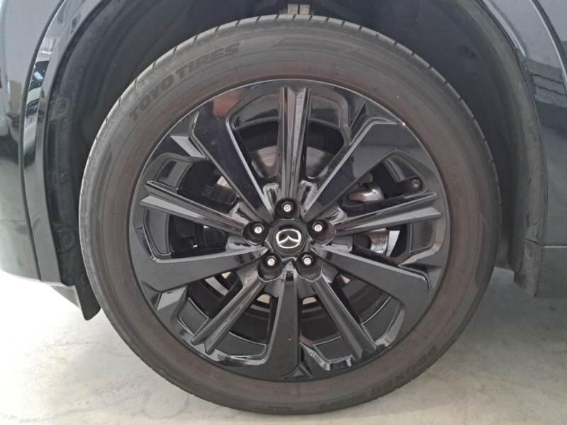 Mazda CX-60-2022 3.3L E-SKYACTIV MHEV HOMURA AUTO - foto 26