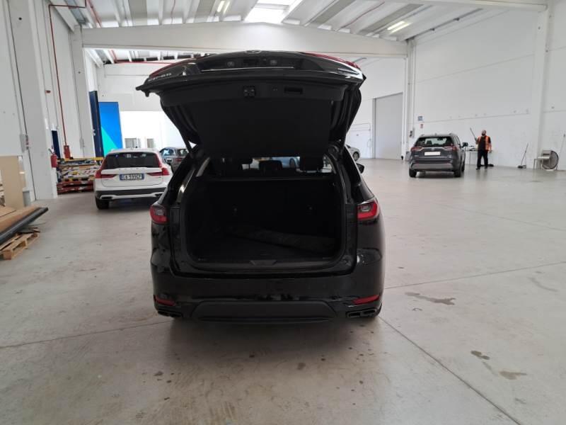 Mazda CX-60-2022 3.3L E-SKYACTIV MHEV HOMURA AUTO - foto 5