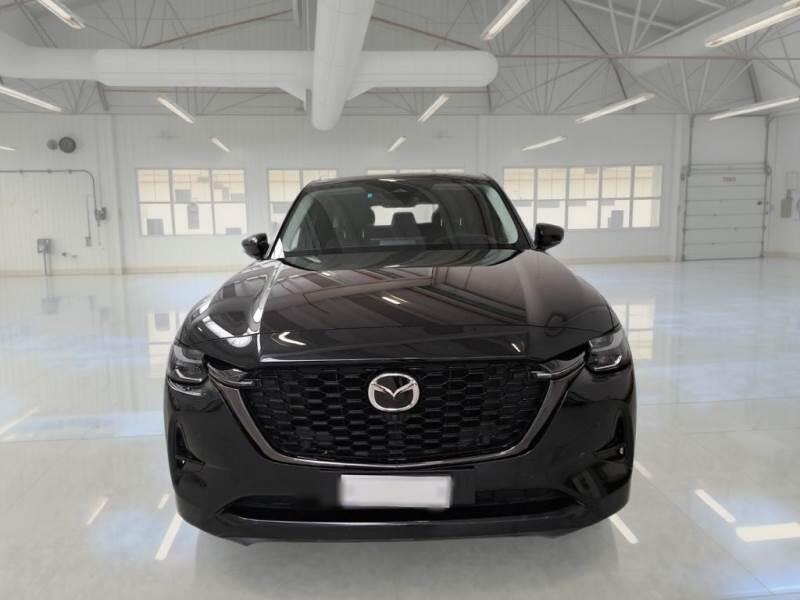 Mazda CX-60-2022 3.3L E-SKYACTIV MHEV HOMURA AUTO - foto 6