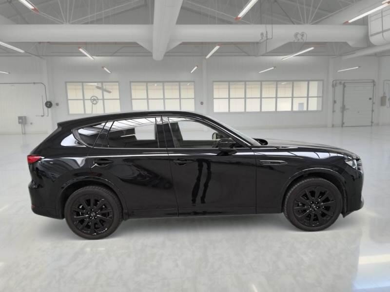 Mazda CX-60-2022 3.3L E-SKYACTIV MHEV HOMURA AUTO - foto 7
