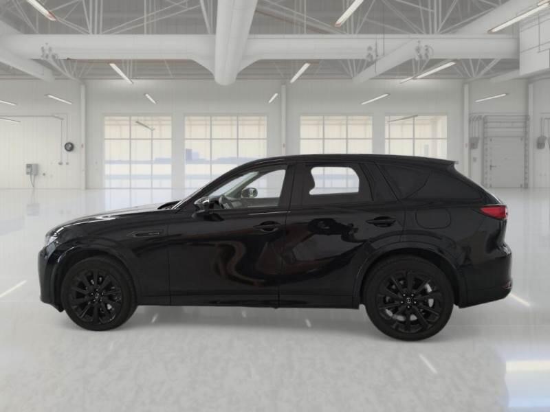 Mazda CX-60-2022 3.3L E-SKYACTIV MHEV HOMURA AUTO - foto 8