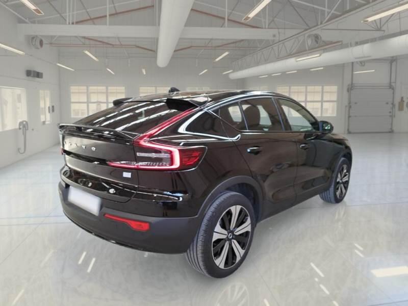 Volvo C40 CROSSOVER RECHARGE TWIN ULTIMATE - foto 2