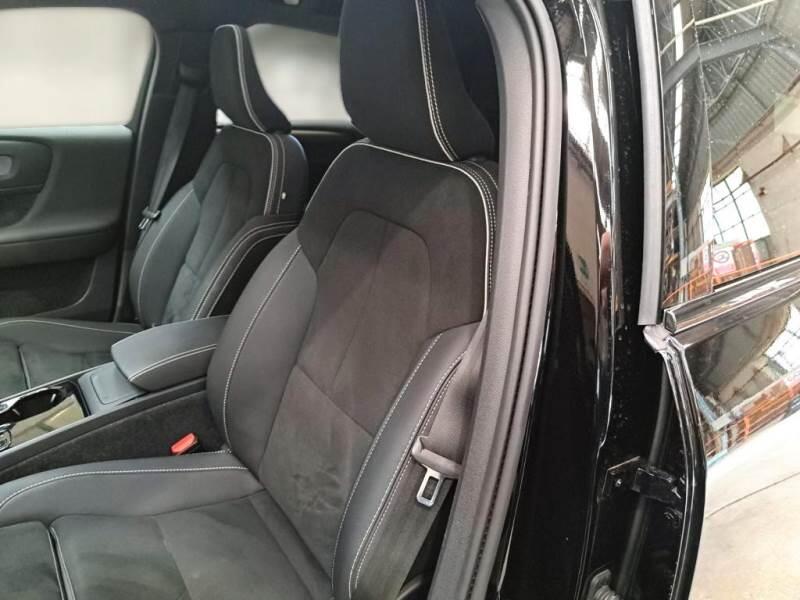 Volvo C40 CROSSOVER RECHARGE TWIN ULTIMATE - foto 11