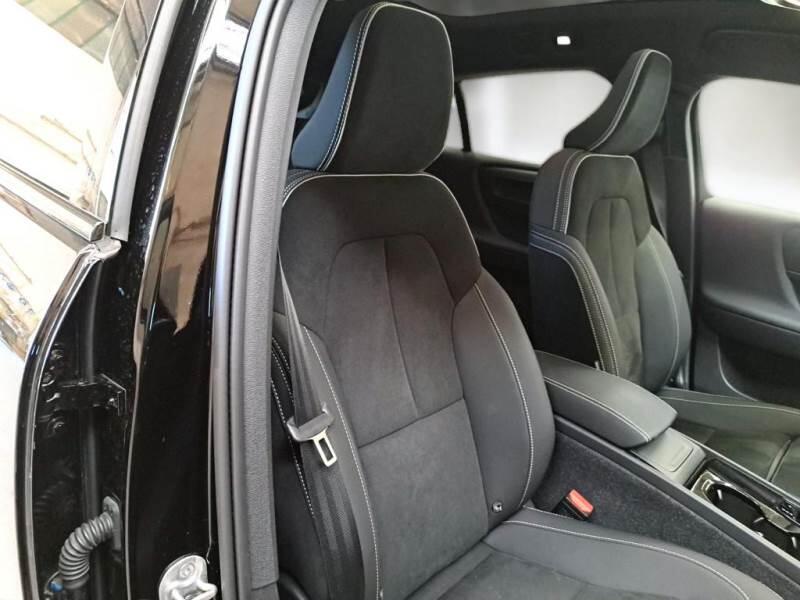 Volvo C40 CROSSOVER RECHARGE TWIN ULTIMATE - foto 13