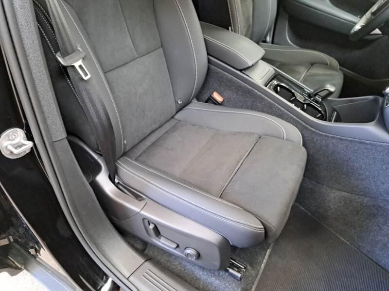Volvo C40 CROSSOVER RECHARGE TWIN ULTIMATE - foto 14
