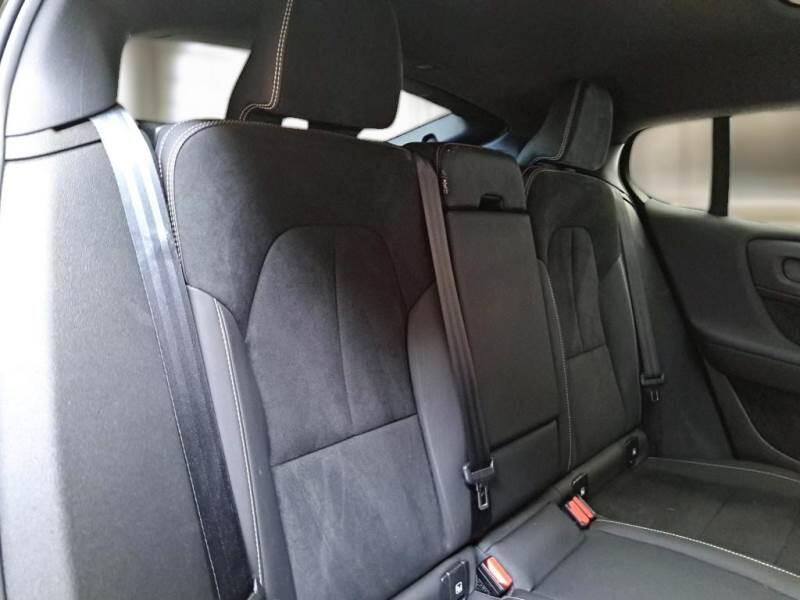 Volvo C40 CROSSOVER RECHARGE TWIN ULTIMATE - foto 15