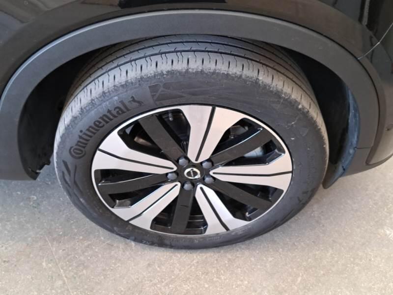Volvo C40 CROSSOVER RECHARGE TWIN ULTIMATE - foto 17
