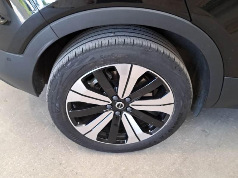 Volvo C40 CROSSOVER RECHARGE TWIN ULTIMATE - foto 18