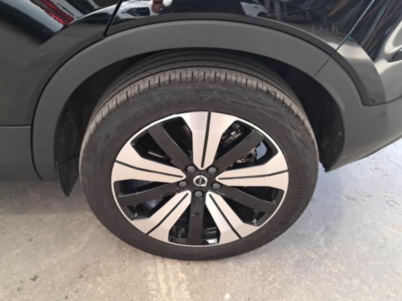 Volvo C40 CROSSOVER RECHARGE TWIN ULTIMATE - foto 19