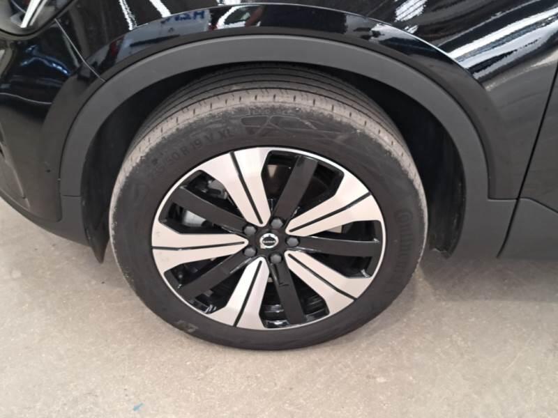 Volvo C40 CROSSOVER RECHARGE TWIN ULTIMATE - foto 20