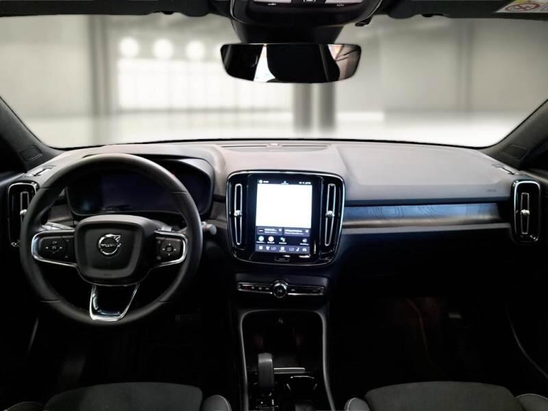 Volvo C40 CROSSOVER RECHARGE TWIN ULTIMATE - foto 3