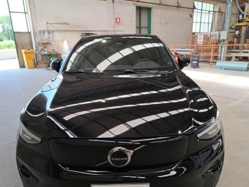 Volvo C40 CROSSOVER RECHARGE TWIN ULTIMATE - foto 23