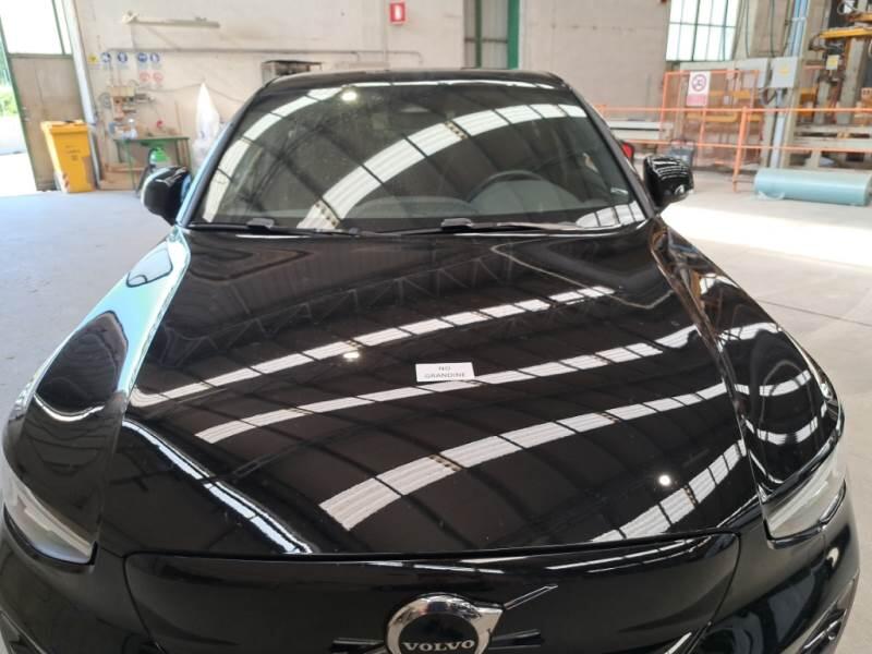 Volvo C40 CROSSOVER RECHARGE TWIN ULTIMATE - foto 24