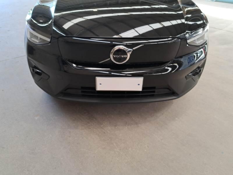Volvo C40 CROSSOVER RECHARGE TWIN ULTIMATE - foto 29