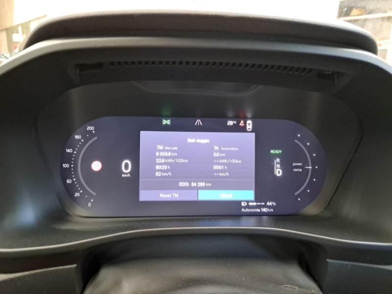 Volvo C40 CROSSOVER RECHARGE TWIN ULTIMATE - foto 4