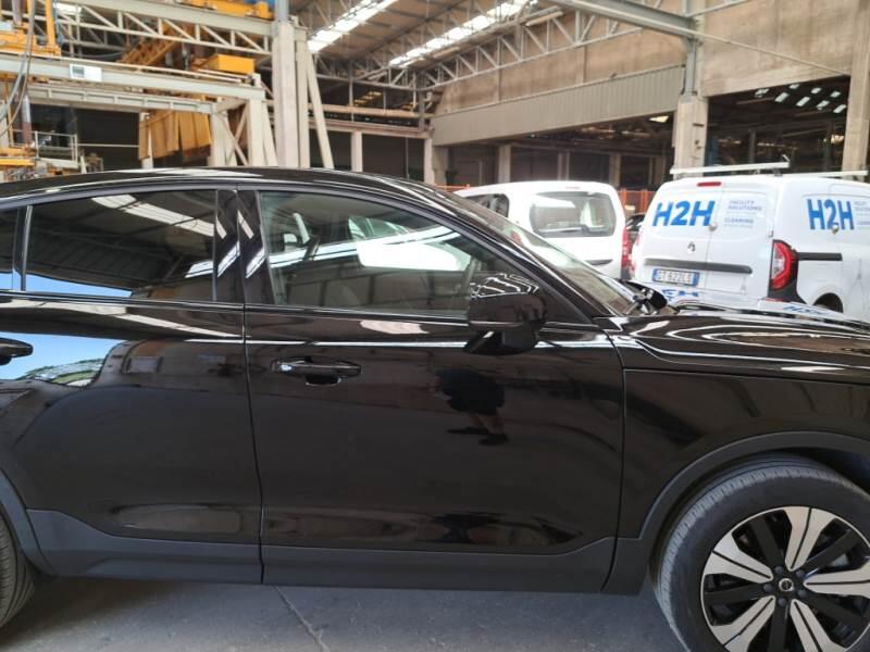 Volvo C40 CROSSOVER RECHARGE TWIN ULTIMATE - foto 31