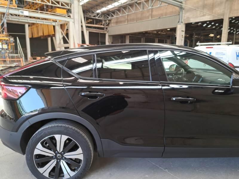 Volvo C40 CROSSOVER RECHARGE TWIN ULTIMATE - foto 35