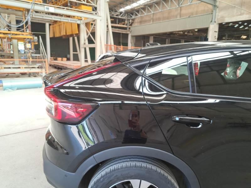 Volvo C40 CROSSOVER RECHARGE TWIN ULTIMATE - foto 38