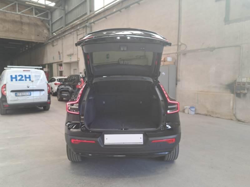 Volvo C40 CROSSOVER RECHARGE TWIN ULTIMATE - foto 5