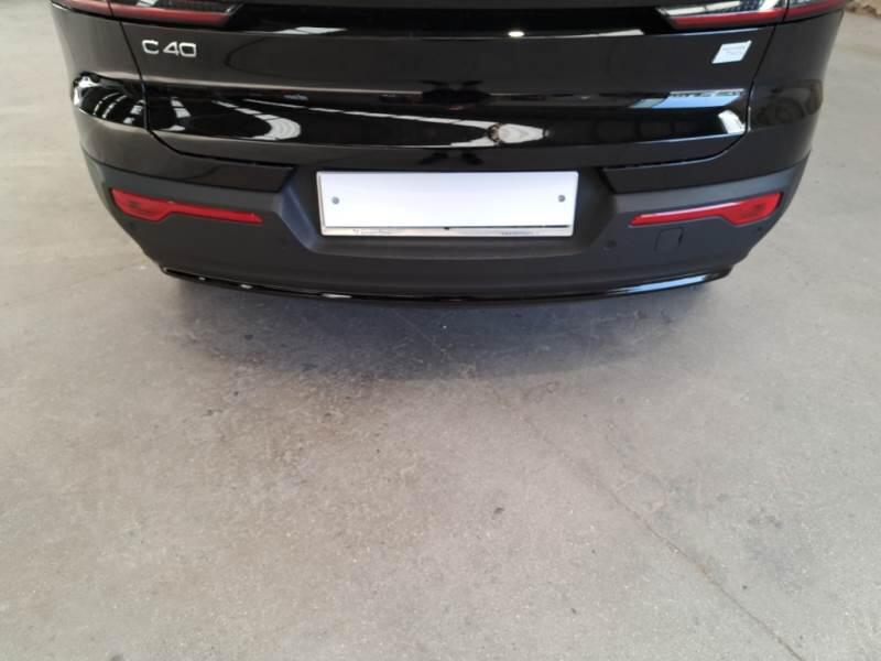 Volvo C40 CROSSOVER RECHARGE TWIN ULTIMATE - foto 45