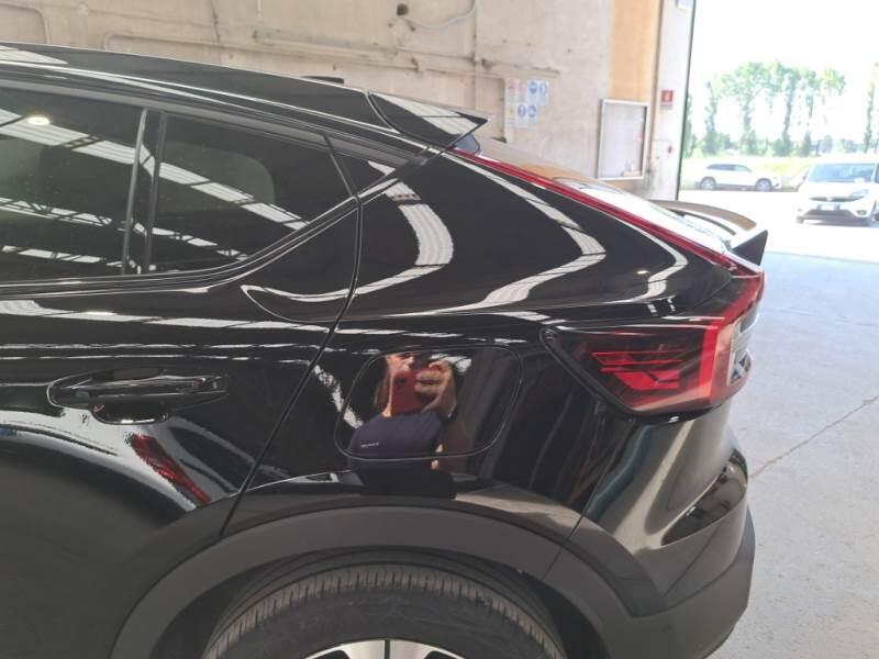 Volvo C40 CROSSOVER RECHARGE TWIN ULTIMATE - foto 48