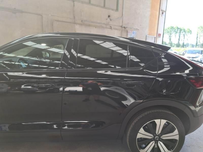 Volvo C40 CROSSOVER RECHARGE TWIN ULTIMATE - foto 53