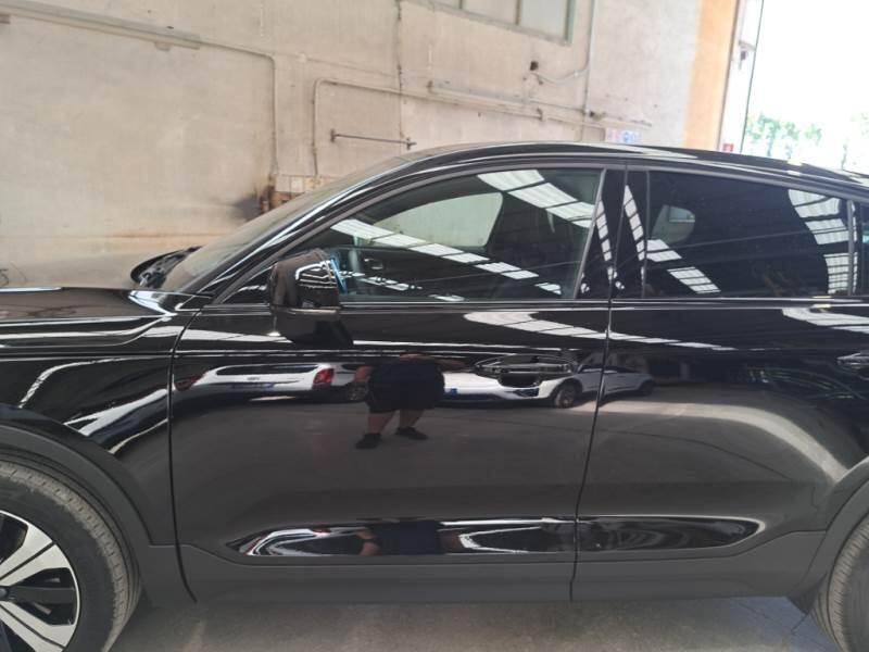 Volvo C40 CROSSOVER RECHARGE TWIN ULTIMATE - foto 57