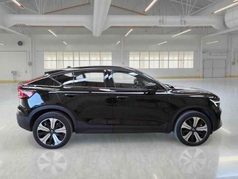 Volvo C40 CROSSOVER RECHARGE TWIN ULTIMATE - foto 7