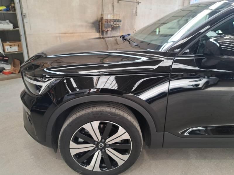 Volvo C40 CROSSOVER RECHARGE TWIN ULTIMATE - foto 61
