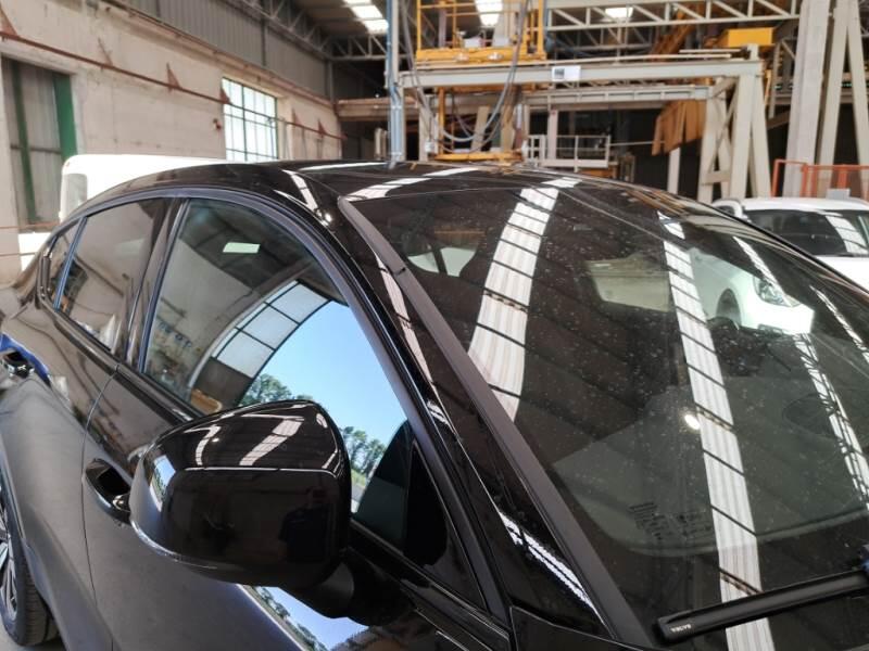 Volvo C40 CROSSOVER RECHARGE TWIN ULTIMATE - foto 64