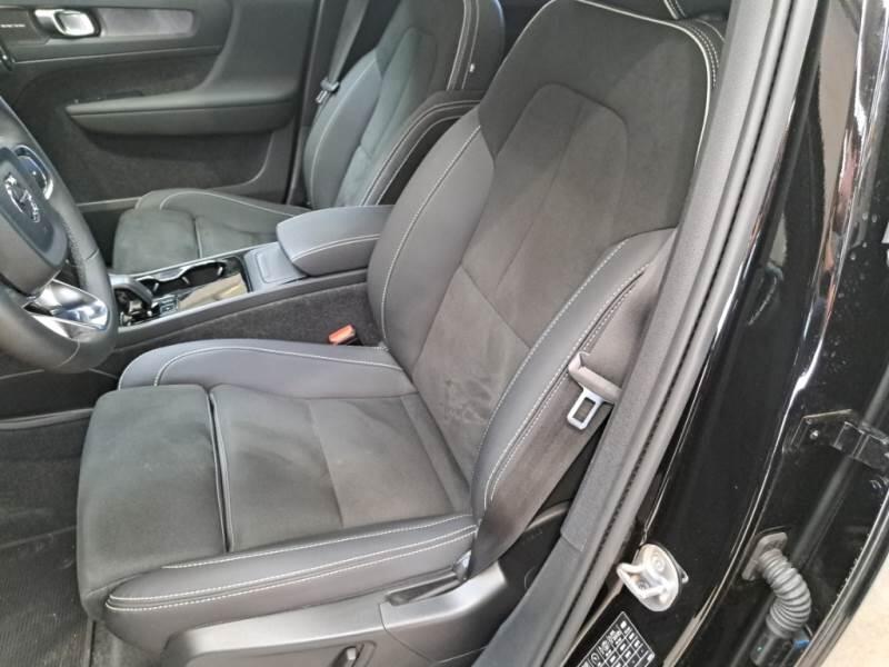 Volvo C40 CROSSOVER RECHARGE TWIN ULTIMATE - foto 68