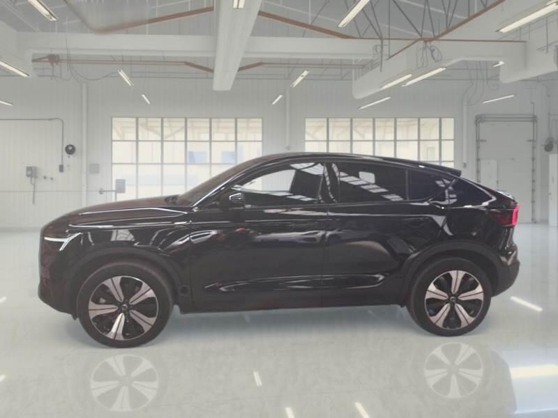 Volvo C40 CROSSOVER RECHARGE TWIN ULTIMATE - foto 8