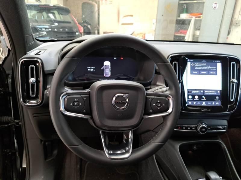 Volvo C40 CROSSOVER RECHARGE TWIN ULTIMATE - foto 71