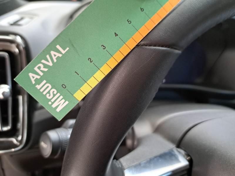 Volvo C40 CROSSOVER RECHARGE TWIN ULTIMATE - foto 73