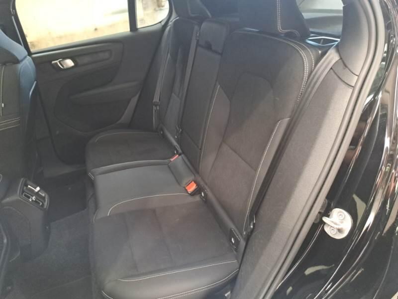 Volvo C40 CROSSOVER RECHARGE TWIN ULTIMATE - foto 75