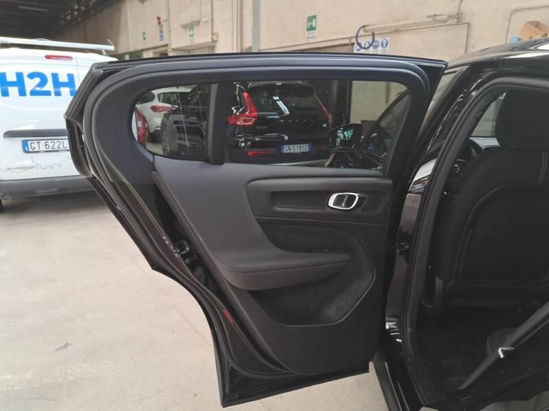 Volvo C40 CROSSOVER RECHARGE TWIN ULTIMATE - foto 78