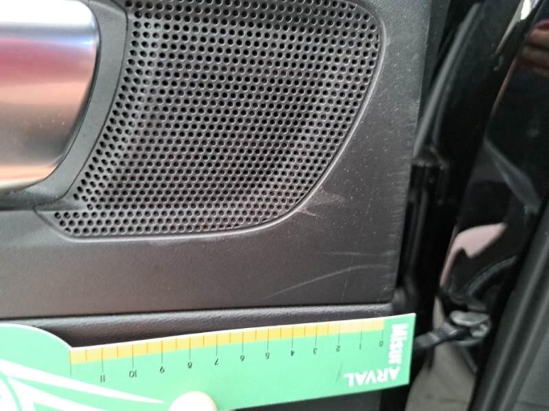 Volvo C40 CROSSOVER RECHARGE TWIN ULTIMATE - foto 80