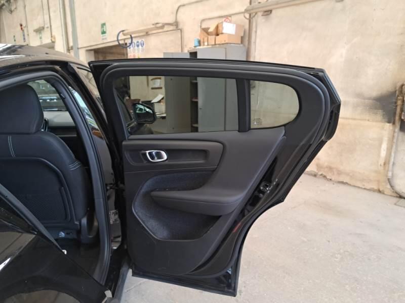 Volvo C40 CROSSOVER RECHARGE TWIN ULTIMATE - foto 83