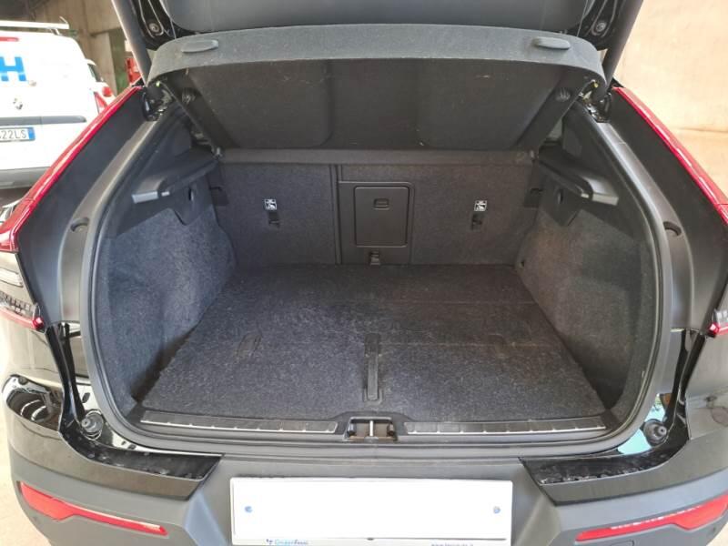 Volvo C40 CROSSOVER RECHARGE TWIN ULTIMATE - foto 88