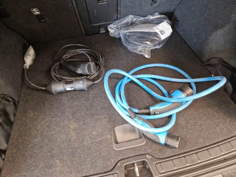 Volvo XC40 SUV T4 RECHARGE PLUG-IN AUTO CORE - foto 120
