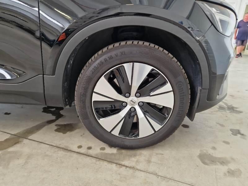 Volvo XC40 SUV T4 RECHARGE PLUG-IN AUTO CORE - foto 17