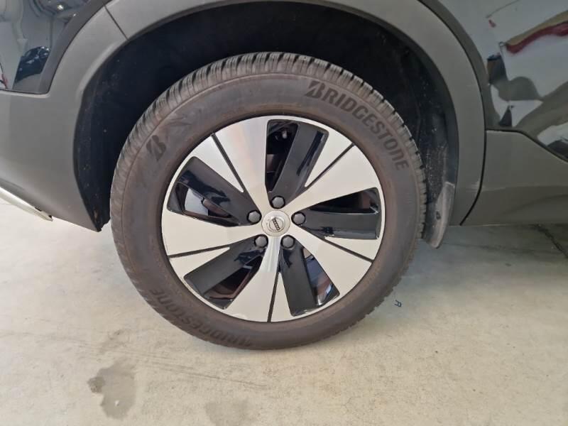 Volvo XC40 SUV T4 RECHARGE PLUG-IN AUTO CORE - foto 18